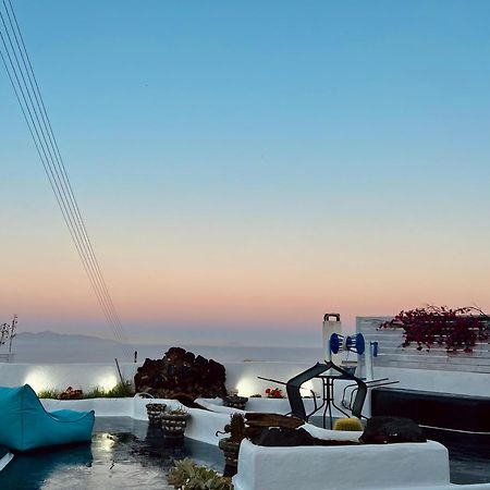 Aletrivillas Exo Gonia Exterior photo