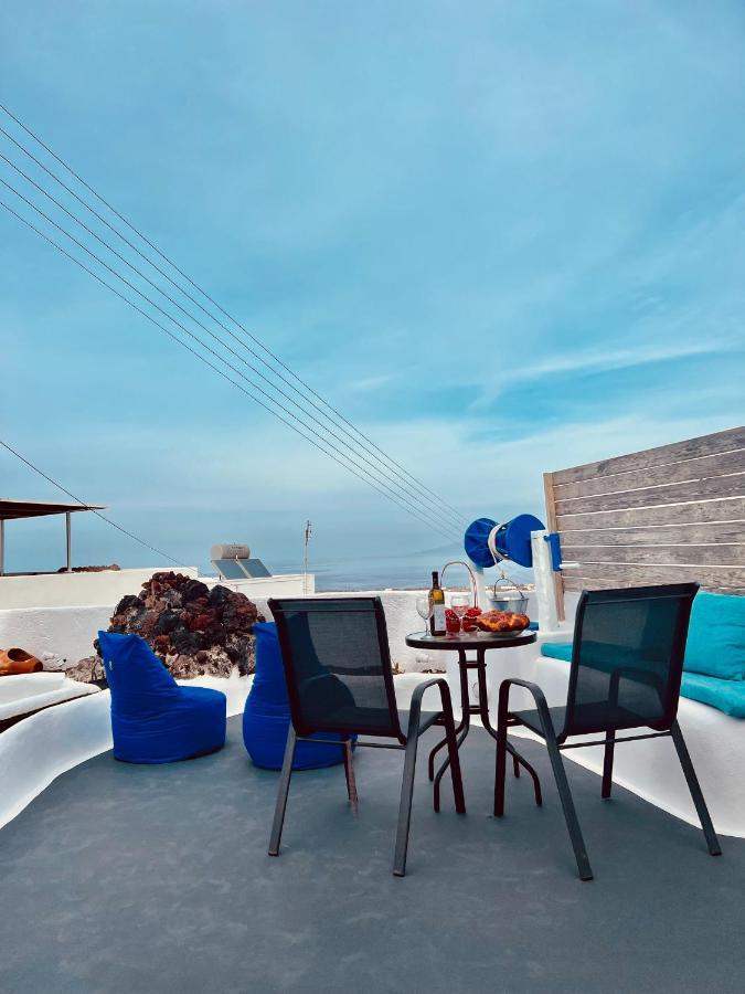 Aletrivillas Exo Gonia Exterior photo