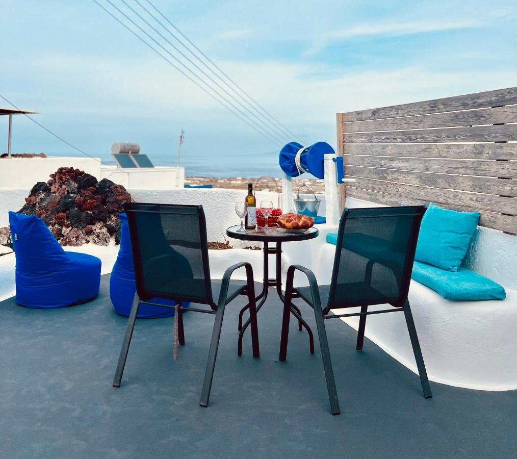 Aletrivillas Exo Gonia Exterior photo