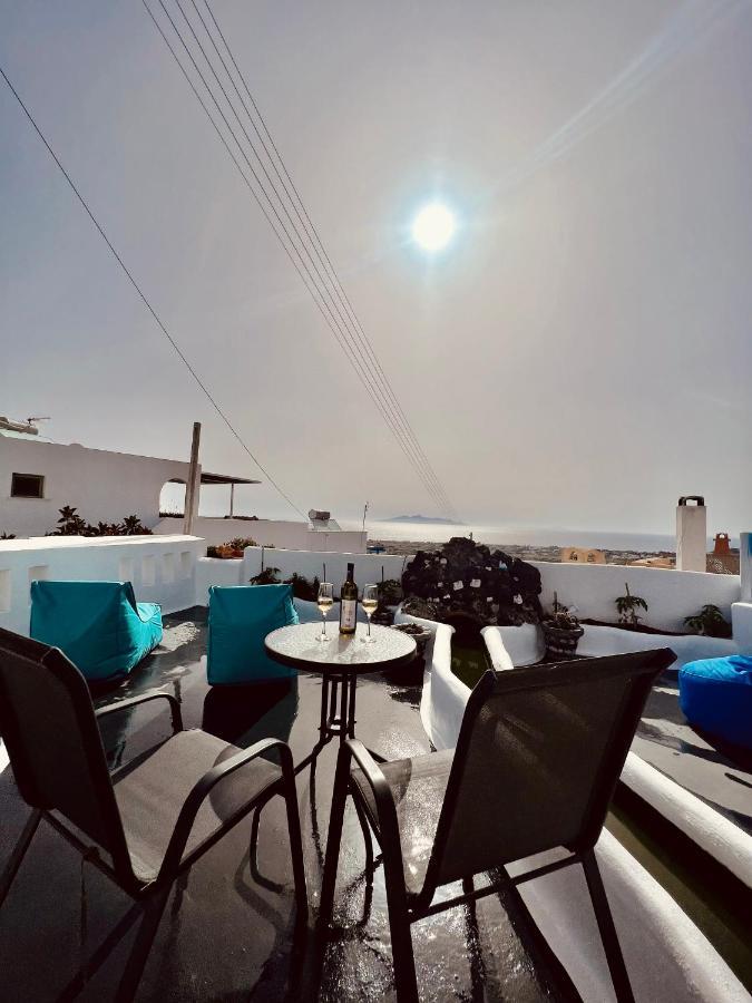 Aletrivillas Exo Gonia Exterior photo