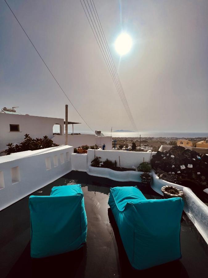 Aletrivillas Exo Gonia Exterior photo