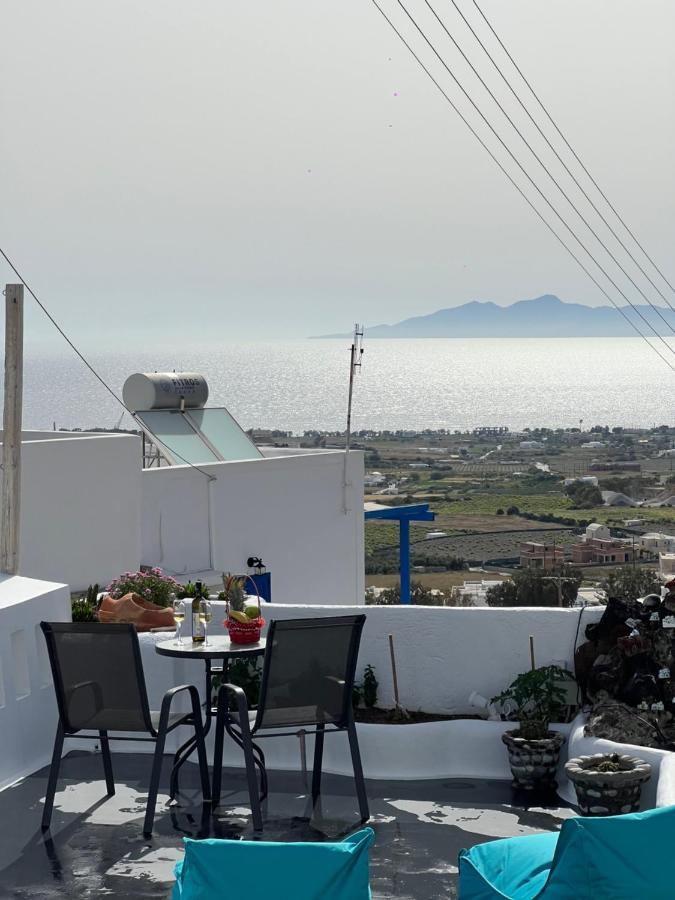 Aletrivillas Exo Gonia Exterior photo