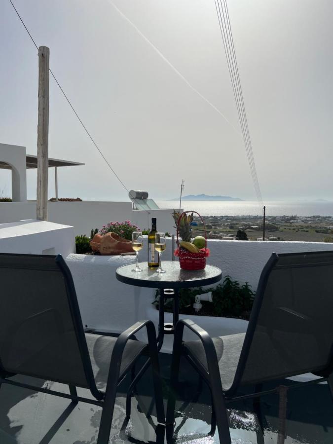 Aletrivillas Exo Gonia Exterior photo