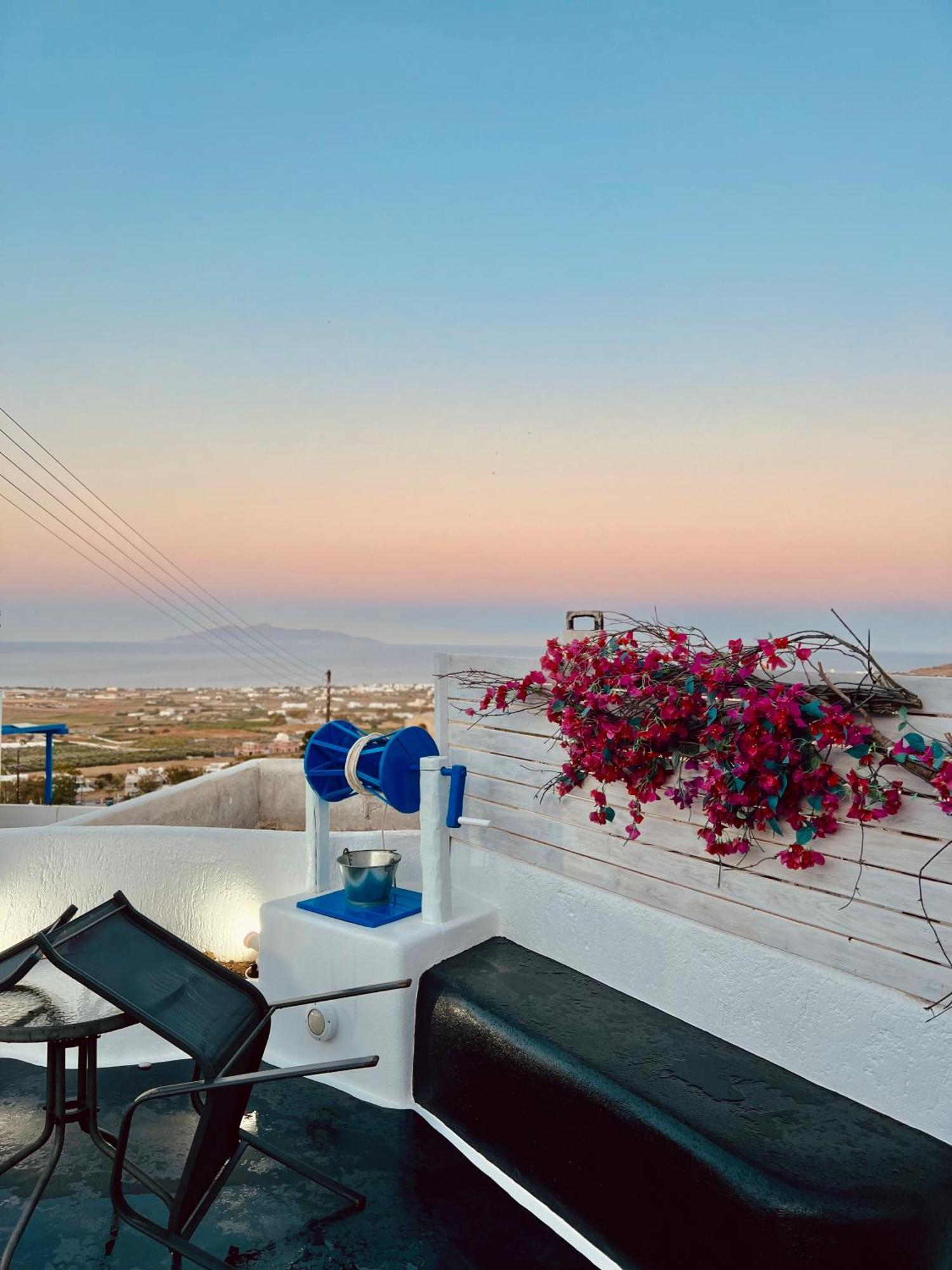 Aletrivillas Exo Gonia Exterior photo