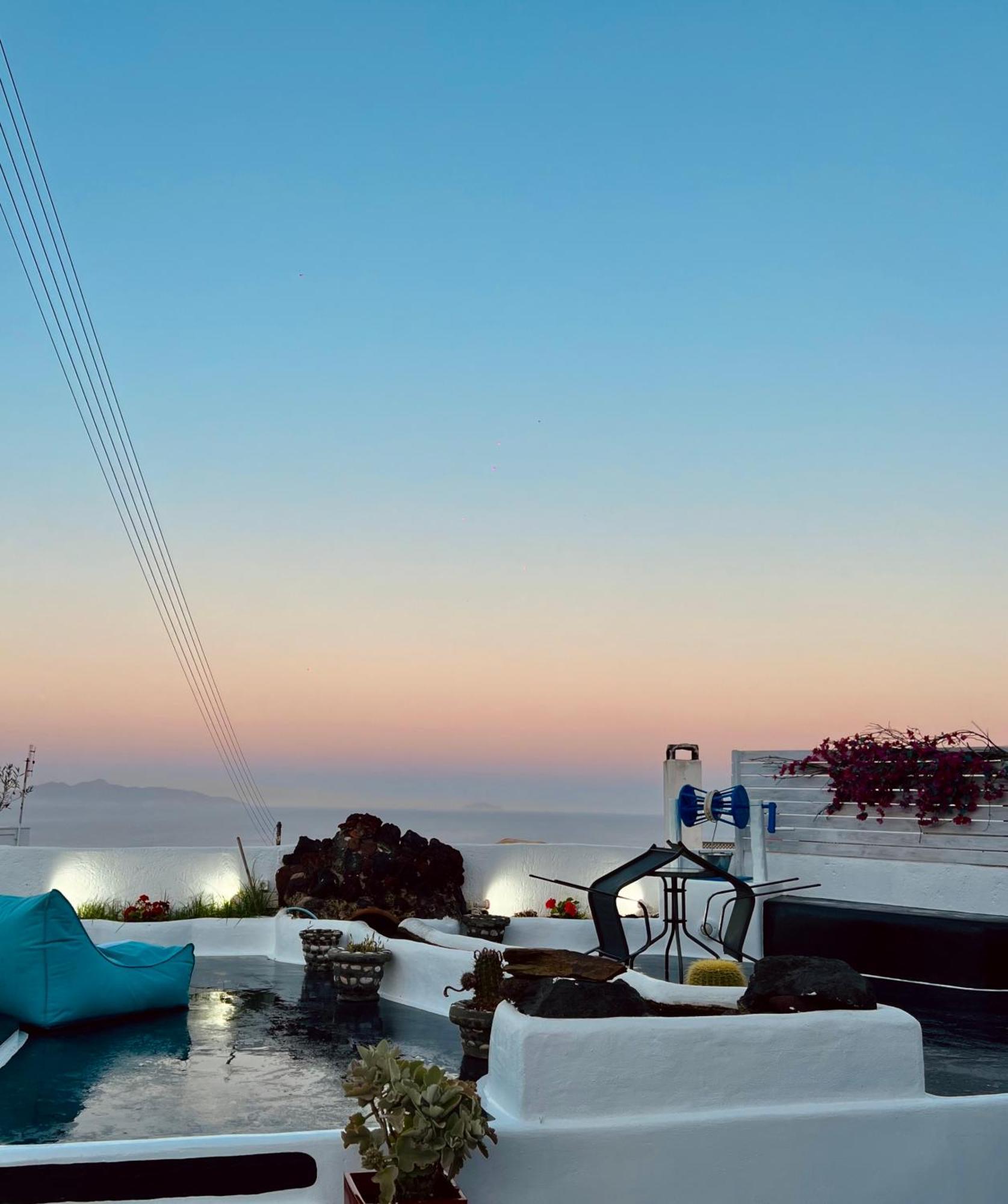 Aletrivillas Exo Gonia Exterior photo