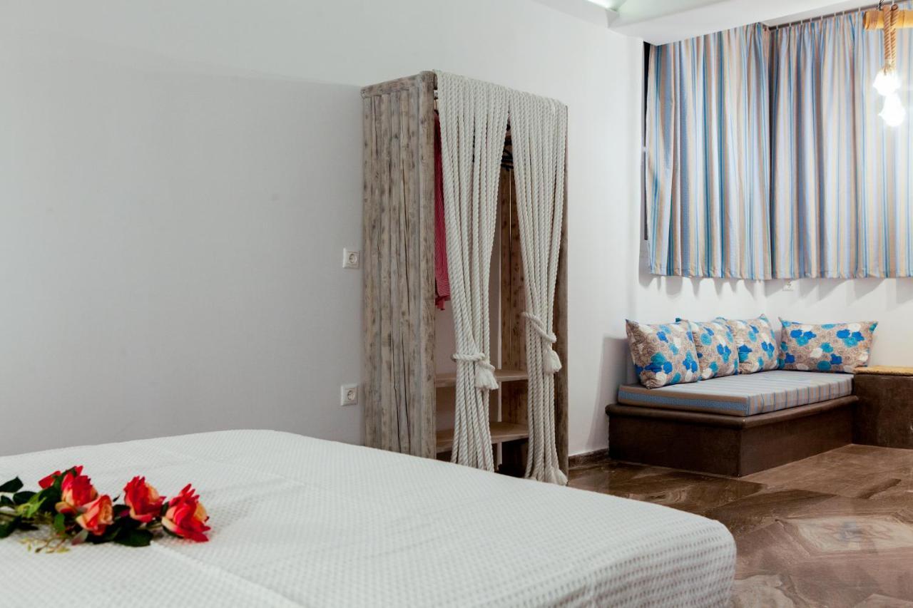 Aletrivillas Exo Gonia Exterior photo